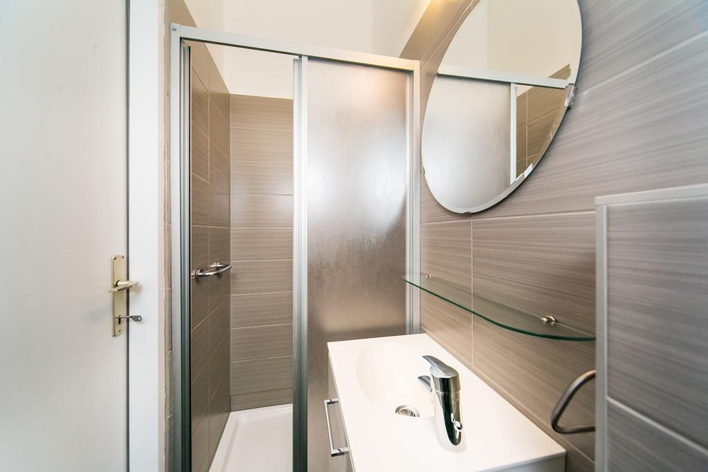 Apartament Little Paradise - Pubone At