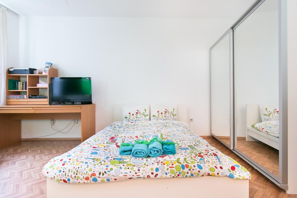 Apartament Little Paradise - Pubone At *