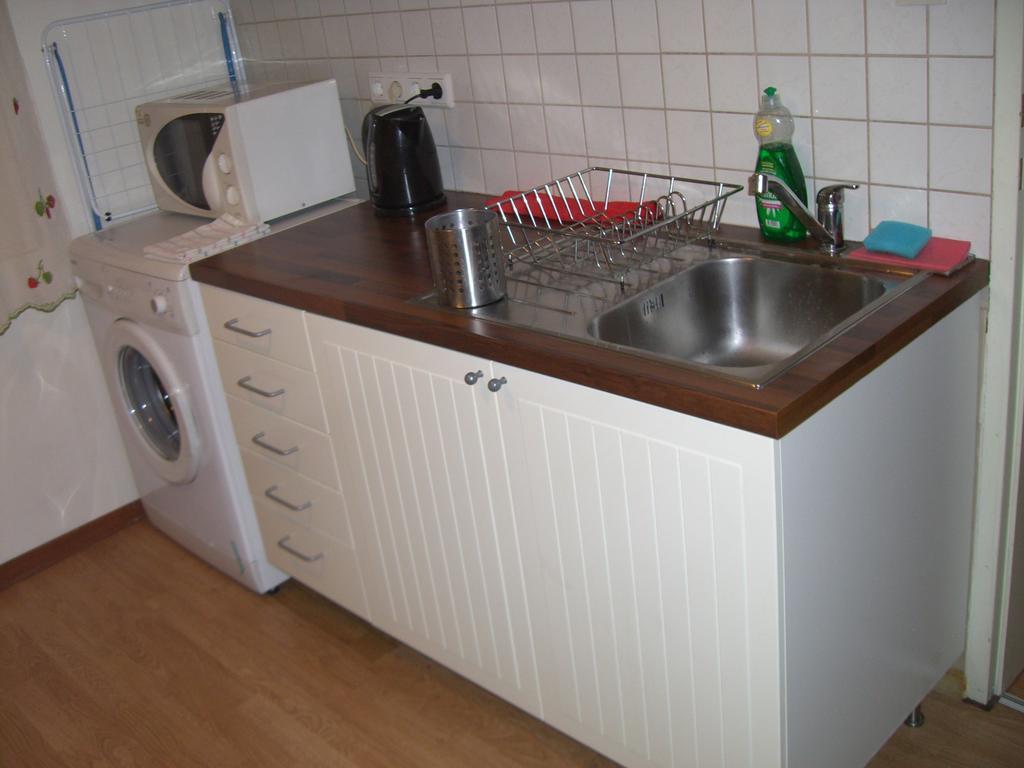 Apartament Little Paradise - Pubone At *