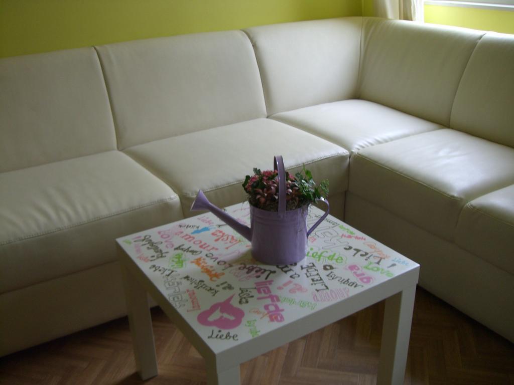 Apartament Little Paradise - Pubone At *